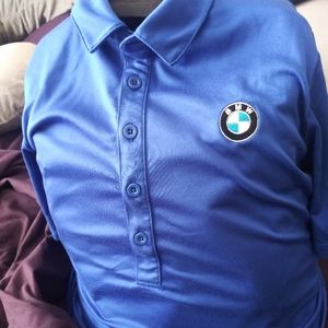 BMW T shirt